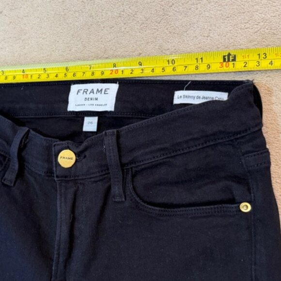 Frame Demin - Picture 10 of 11